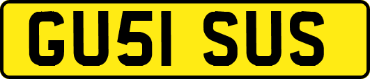 GU51SUS