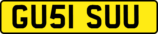 GU51SUU