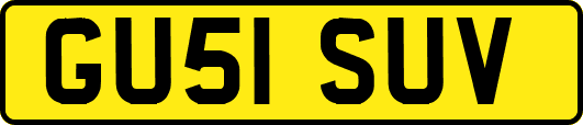 GU51SUV
