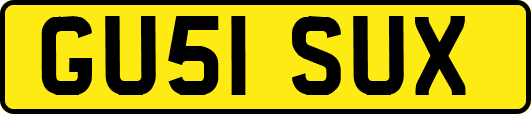 GU51SUX