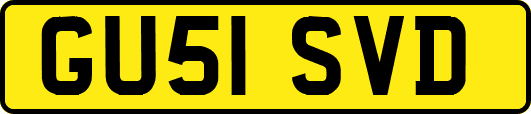 GU51SVD