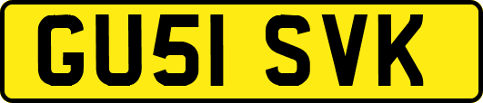 GU51SVK