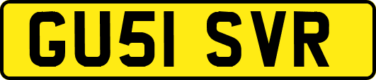 GU51SVR