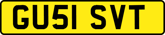GU51SVT