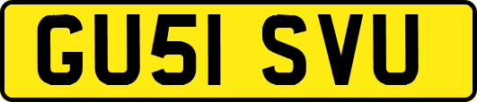 GU51SVU