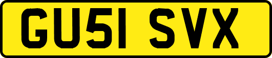 GU51SVX