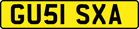 GU51SXA