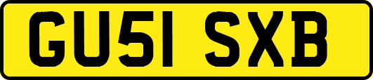 GU51SXB