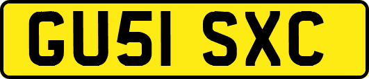 GU51SXC