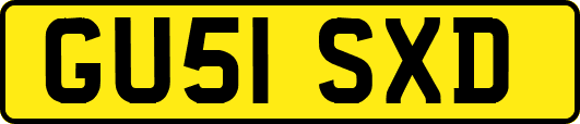 GU51SXD