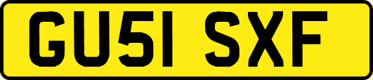 GU51SXF