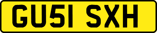 GU51SXH