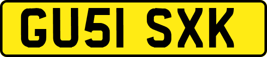 GU51SXK