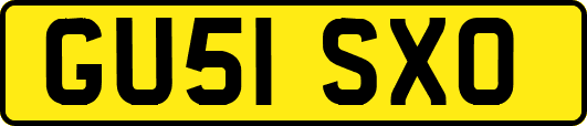 GU51SXO