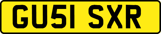 GU51SXR