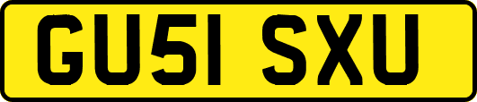 GU51SXU