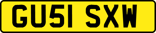 GU51SXW