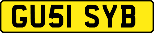 GU51SYB