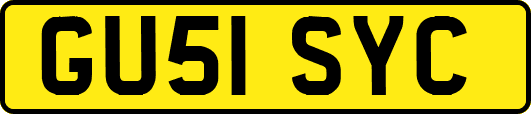 GU51SYC