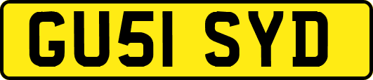 GU51SYD