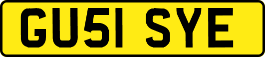 GU51SYE