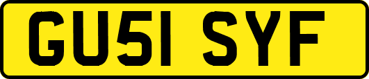 GU51SYF