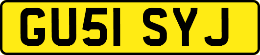 GU51SYJ