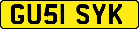 GU51SYK