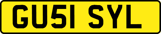 GU51SYL