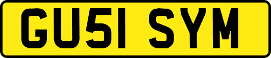 GU51SYM