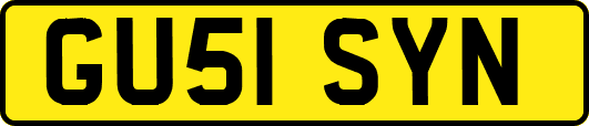 GU51SYN