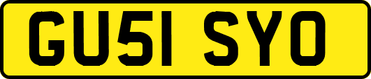 GU51SYO