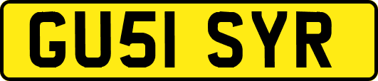 GU51SYR