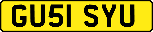 GU51SYU