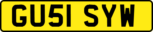 GU51SYW