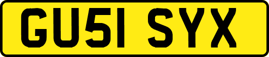 GU51SYX