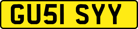 GU51SYY