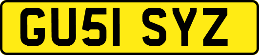 GU51SYZ