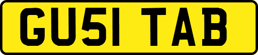 GU51TAB