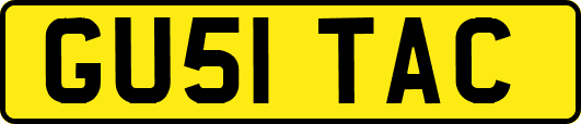 GU51TAC