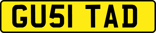 GU51TAD