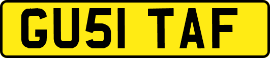 GU51TAF