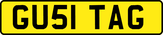 GU51TAG