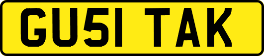GU51TAK