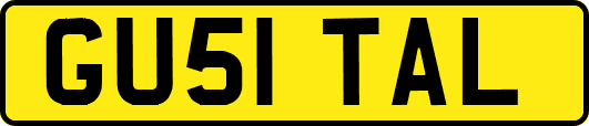 GU51TAL