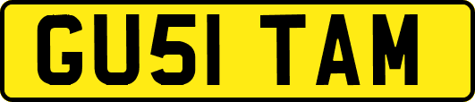 GU51TAM