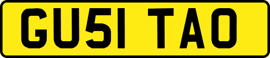 GU51TAO