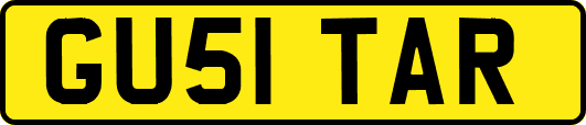 GU51TAR