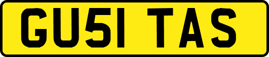 GU51TAS