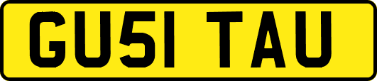GU51TAU